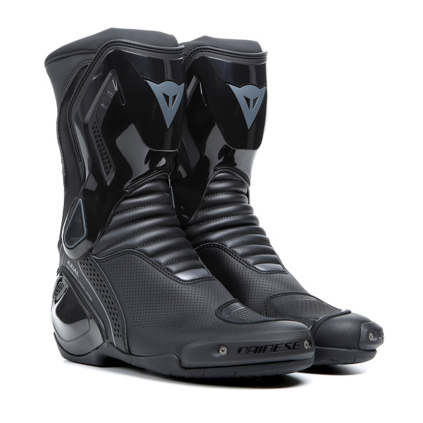 nexus-2-air-boots-black image number 0