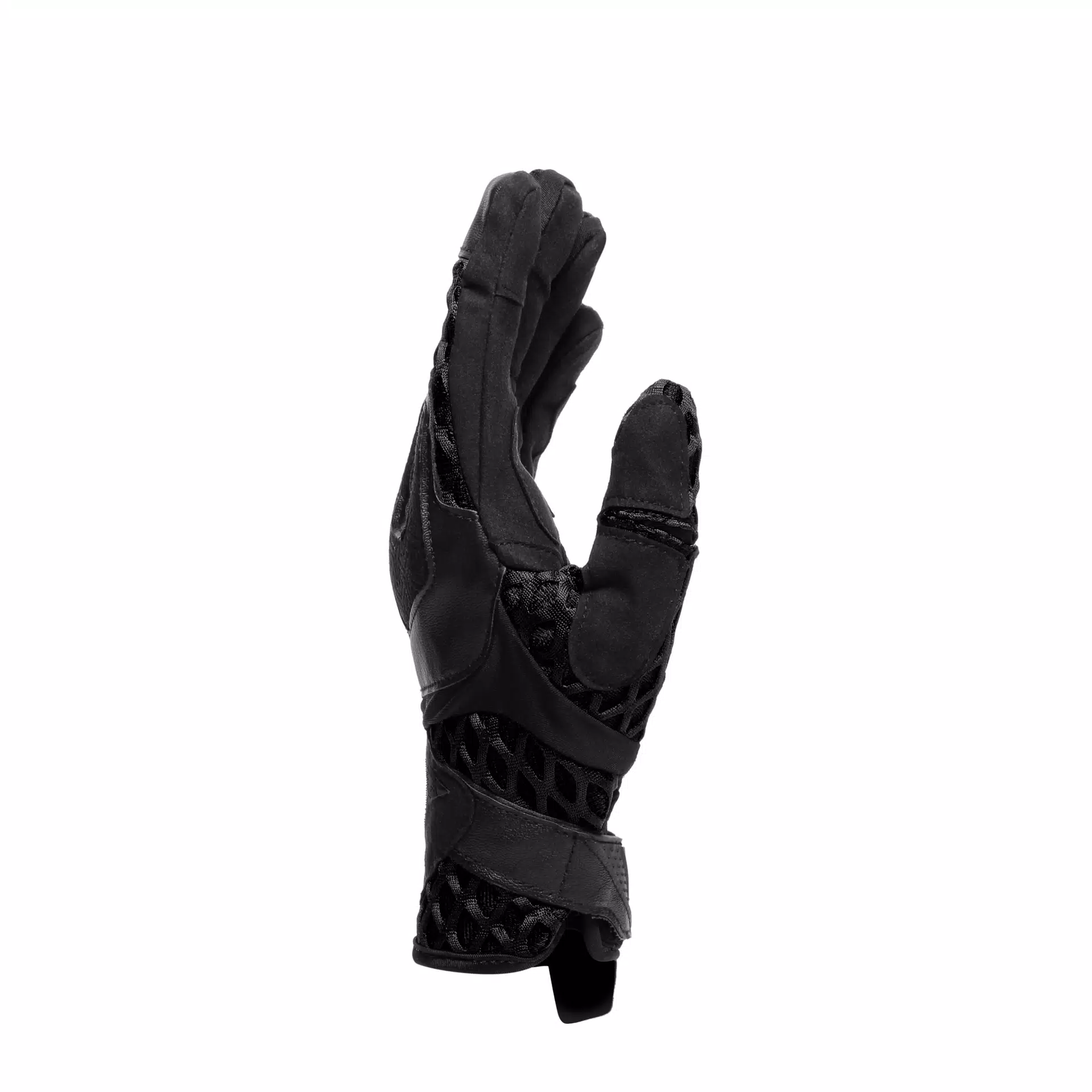 AIR-MAZE - UNISEX MOTORCYCLE TEXTILE SUMMER GLOVES