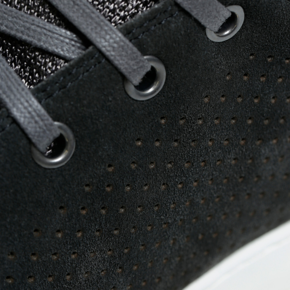 york-air-shoes-dark-carbon-anthracite image number 6
