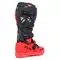 COMP EVO 2 STIVALI MOTO OFFROAD UOMO - NERO/ROSSO