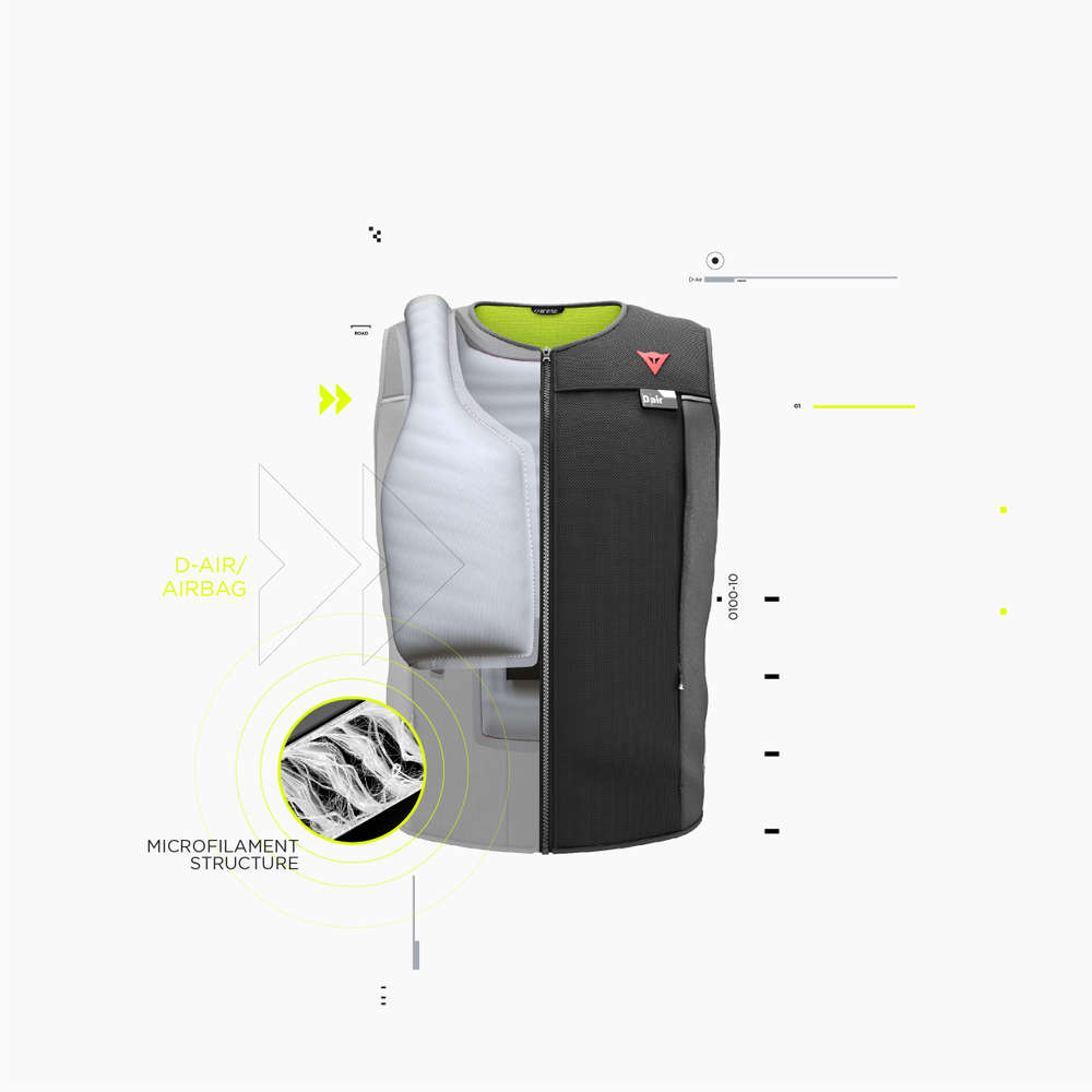 Dainese smart 2025
