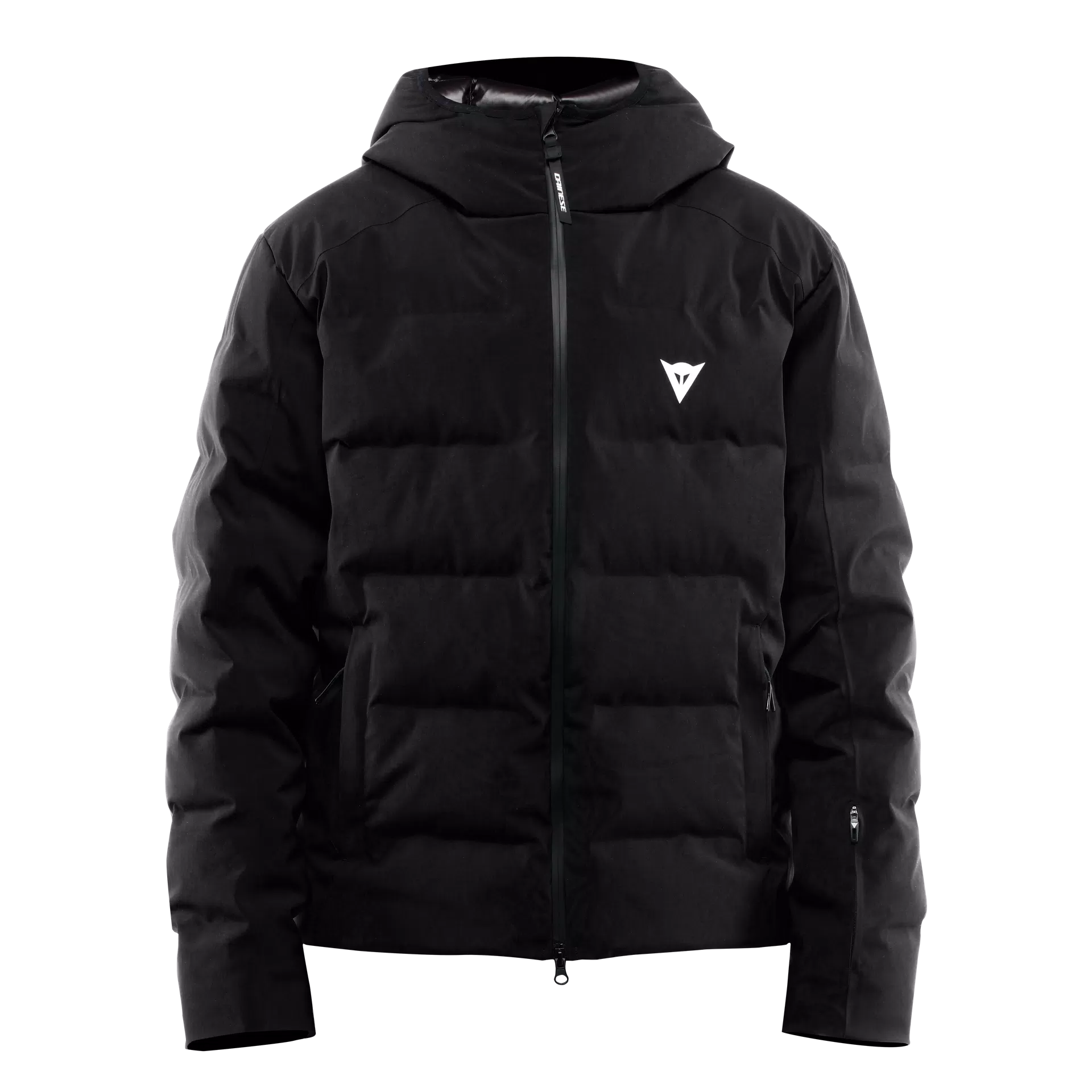 MEN'S ESSENTIAL DOWN JACKET