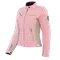 LOLA 5 - MOTORRADJACKE AUS LEDER DAMEN