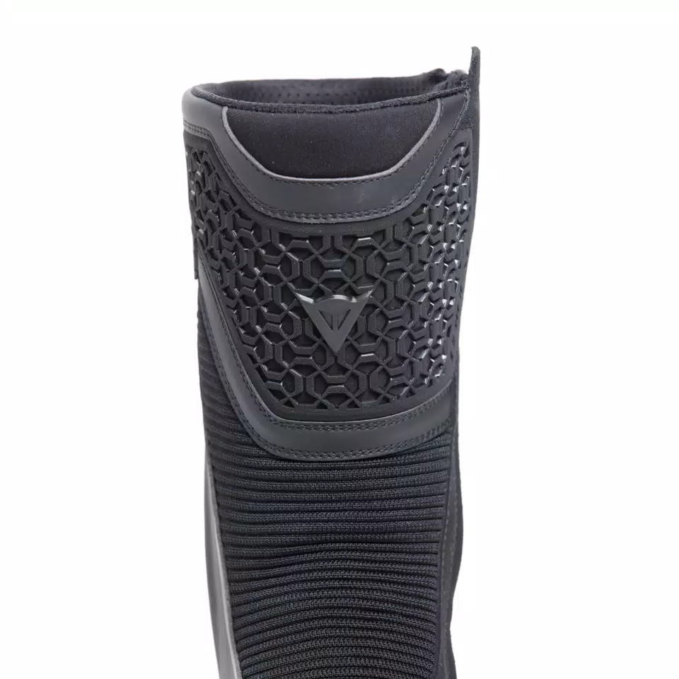 FREELAND 2 GORE TEX BOOTS BLACK Dainese