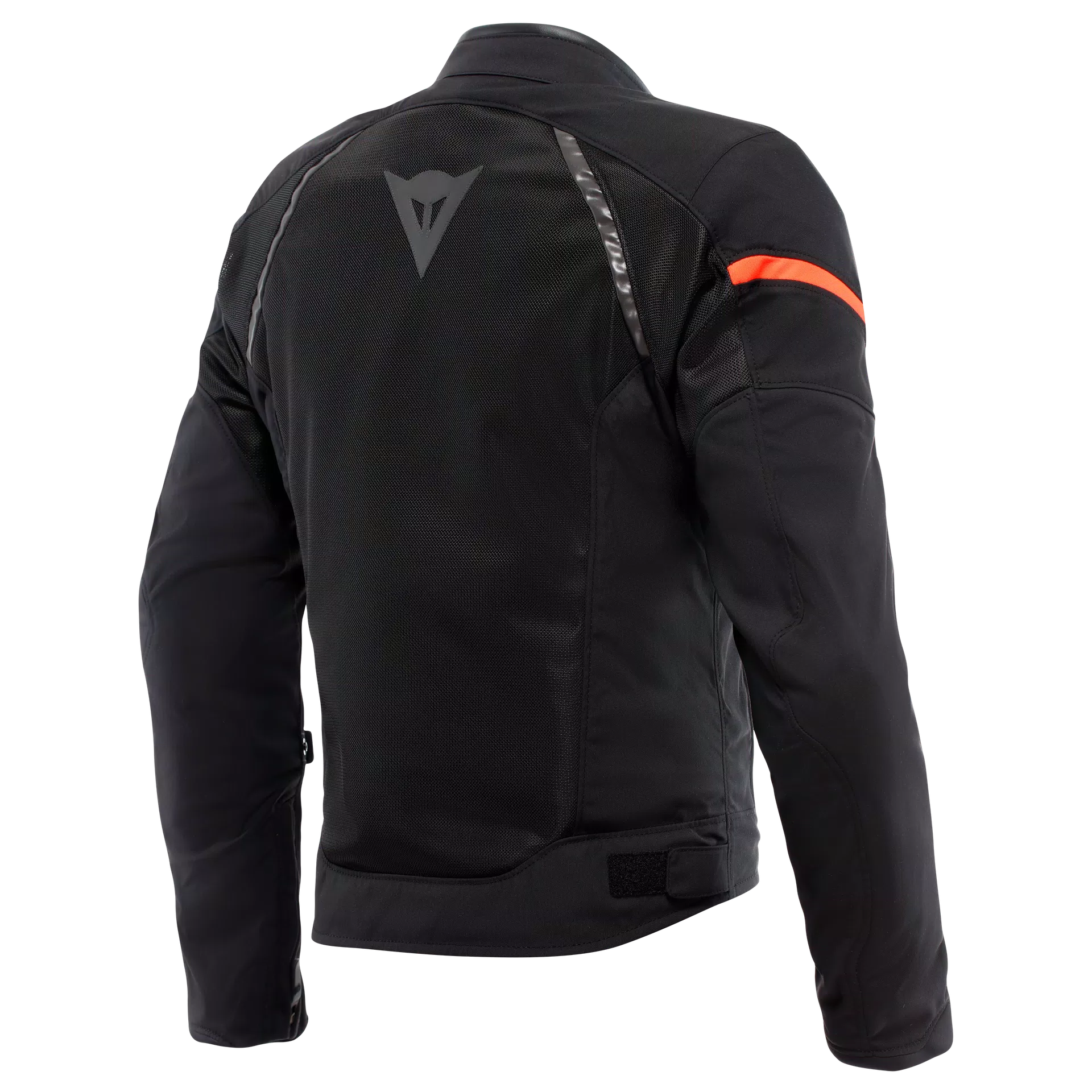 AIR FRAME 3 TEX - MEN'S SUMMER MOTORCYCLE JACKET IN FABRIC