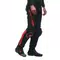 SUPER SPEED - MEN'S MOTORCYCLE LEATHER PANTS