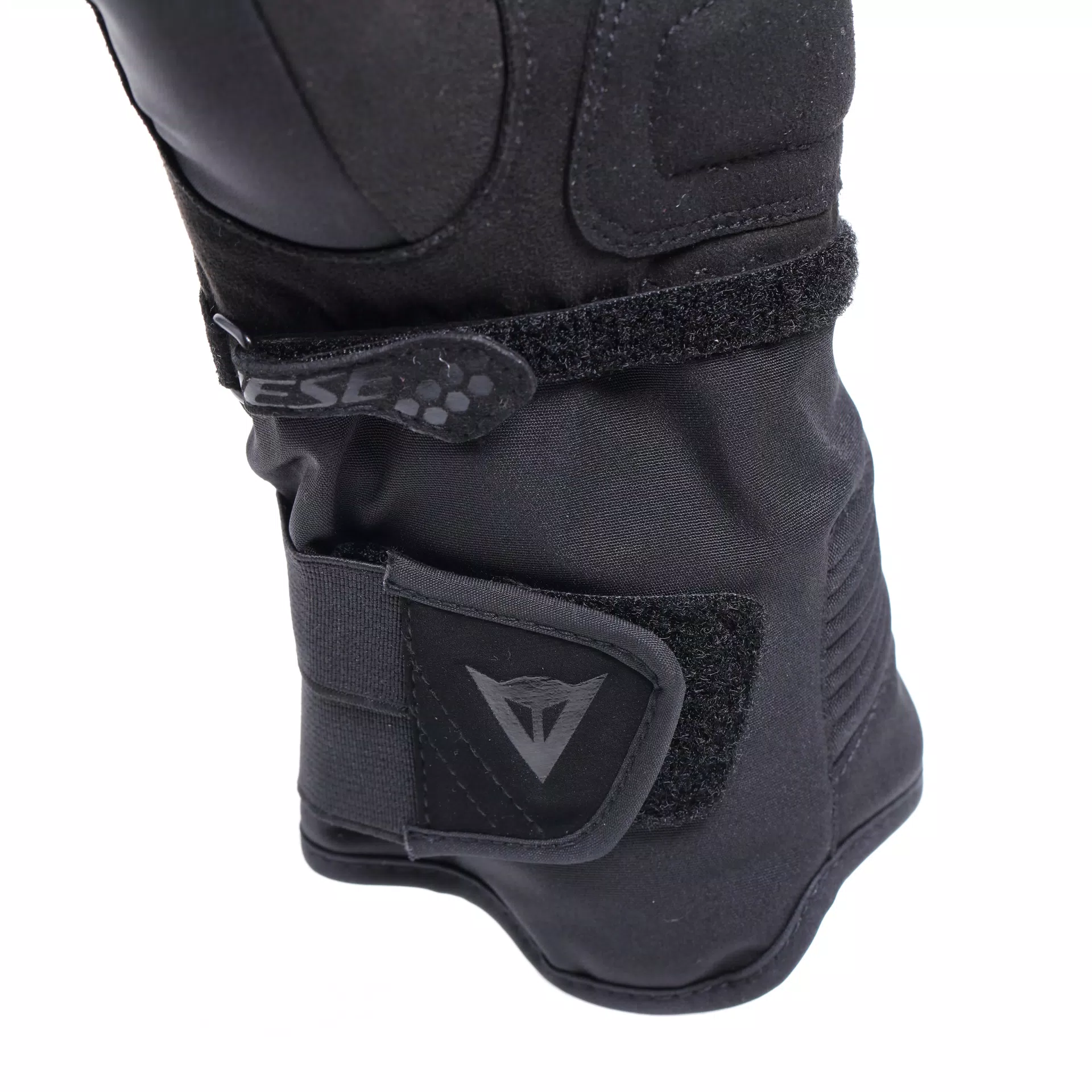 TEMPEST 2 D-DRY®- WOMEN'S WATERPROOF MOTORCYCLE GLOVES | BLACK