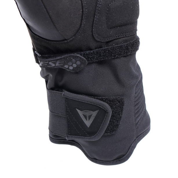 Dainese clearance tempest boots