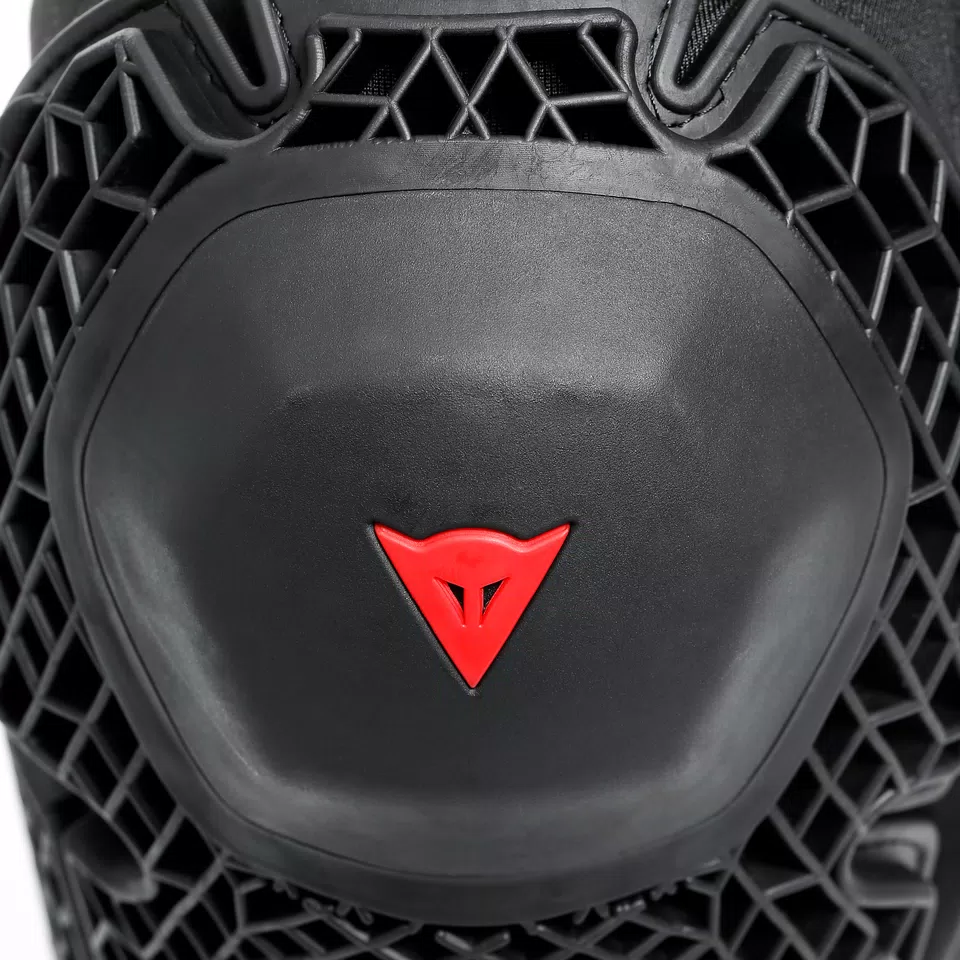 ENDURO KNEE GUARDS 2 - BLACK - 8
