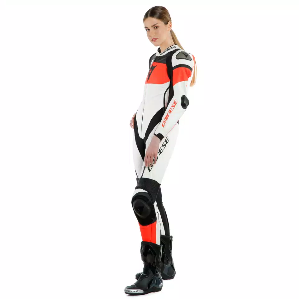 IMATRA LADY LEATHER 1PC SUIT PERF. -  - 20