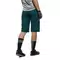 HG OMNIA - PANTALONS COURTS VÉLO POUR FEMME