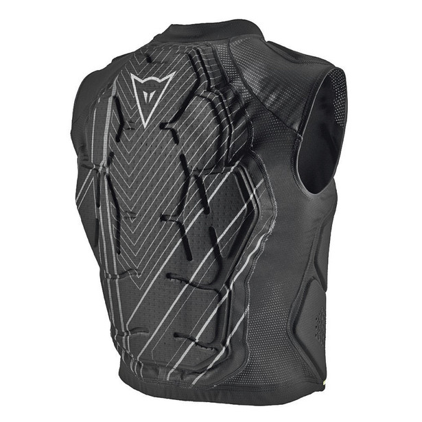 Rhyolite Vest, MTB back protection (DH, Gravity, All Mountain, Enduro) - Dainese (Official Shop)