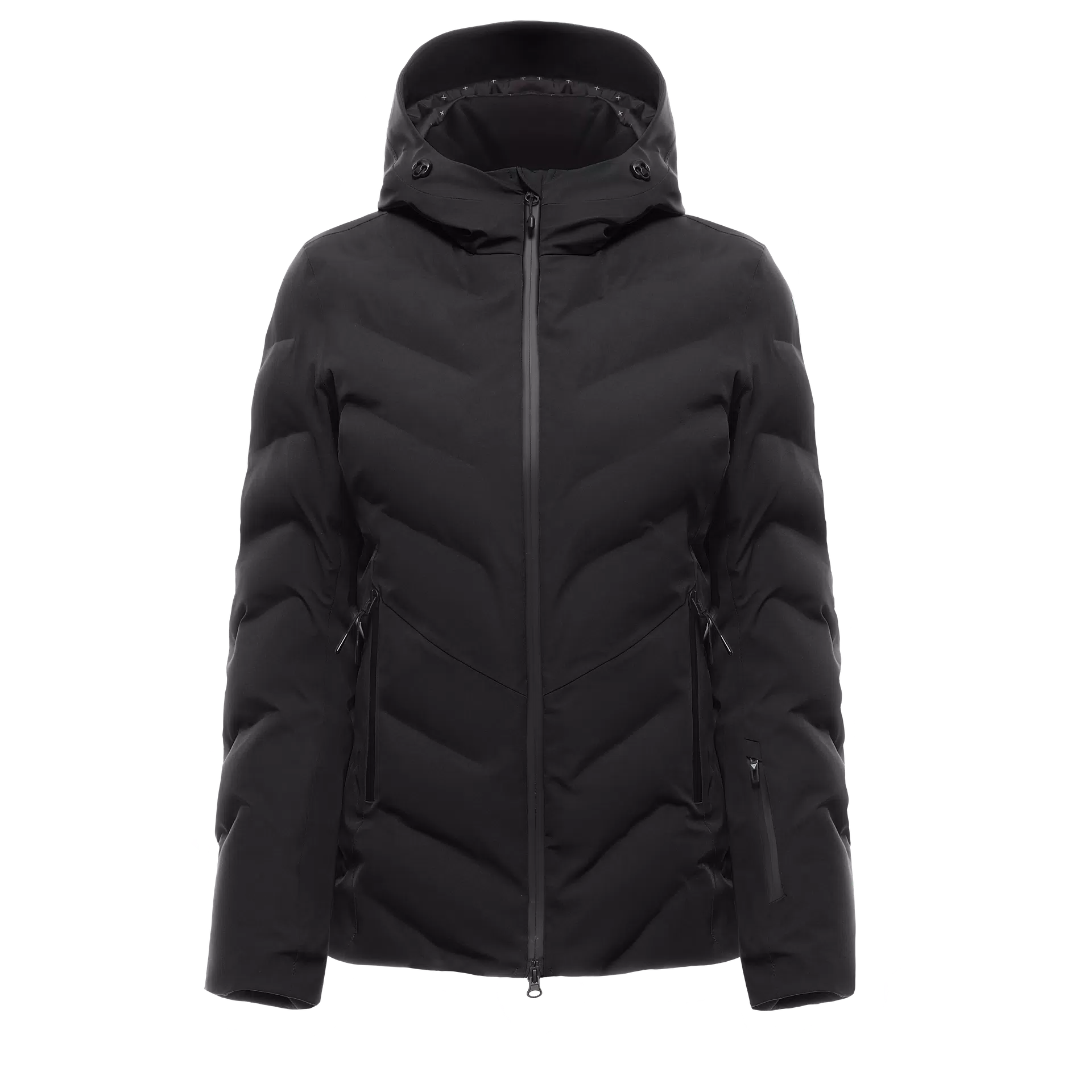 NOVA AEROSENSE-DRY - GIACCA SCI DONNA