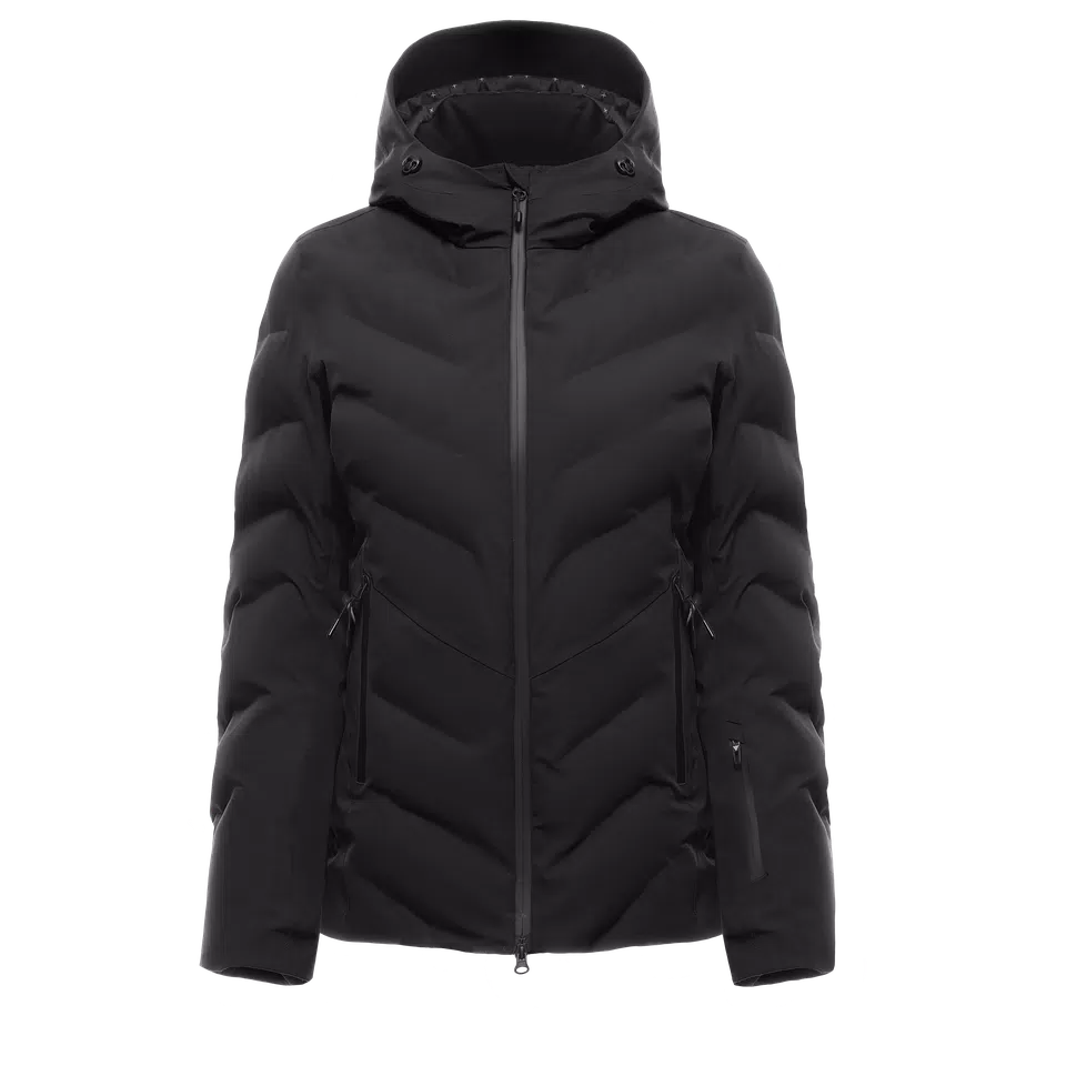 NOVA AEROSENSE-DRY - WOMEN'S SKI JACKET - STRETCH-LIMO - 1