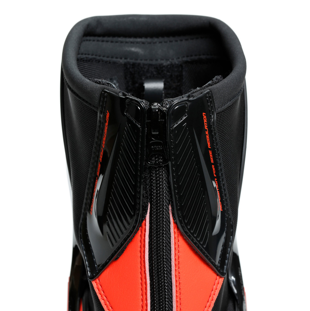 torque-3-out-boots-black-fluo-red image number 7