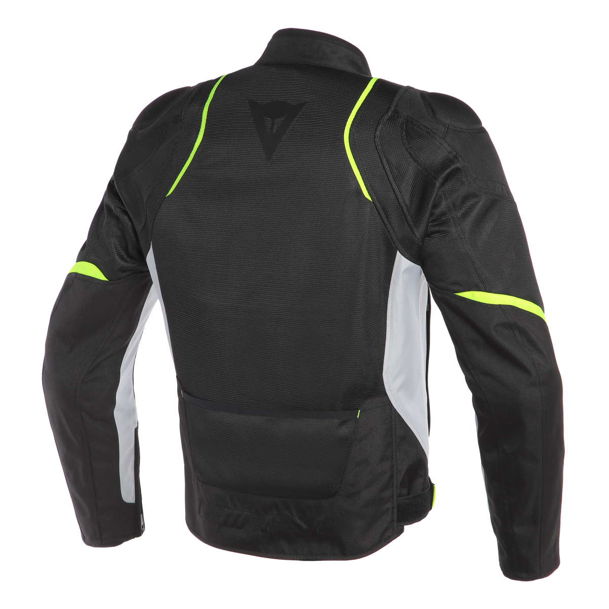 Air Master Tex Jacket: textile motorcycle jacket - Dainese (Official Shop)