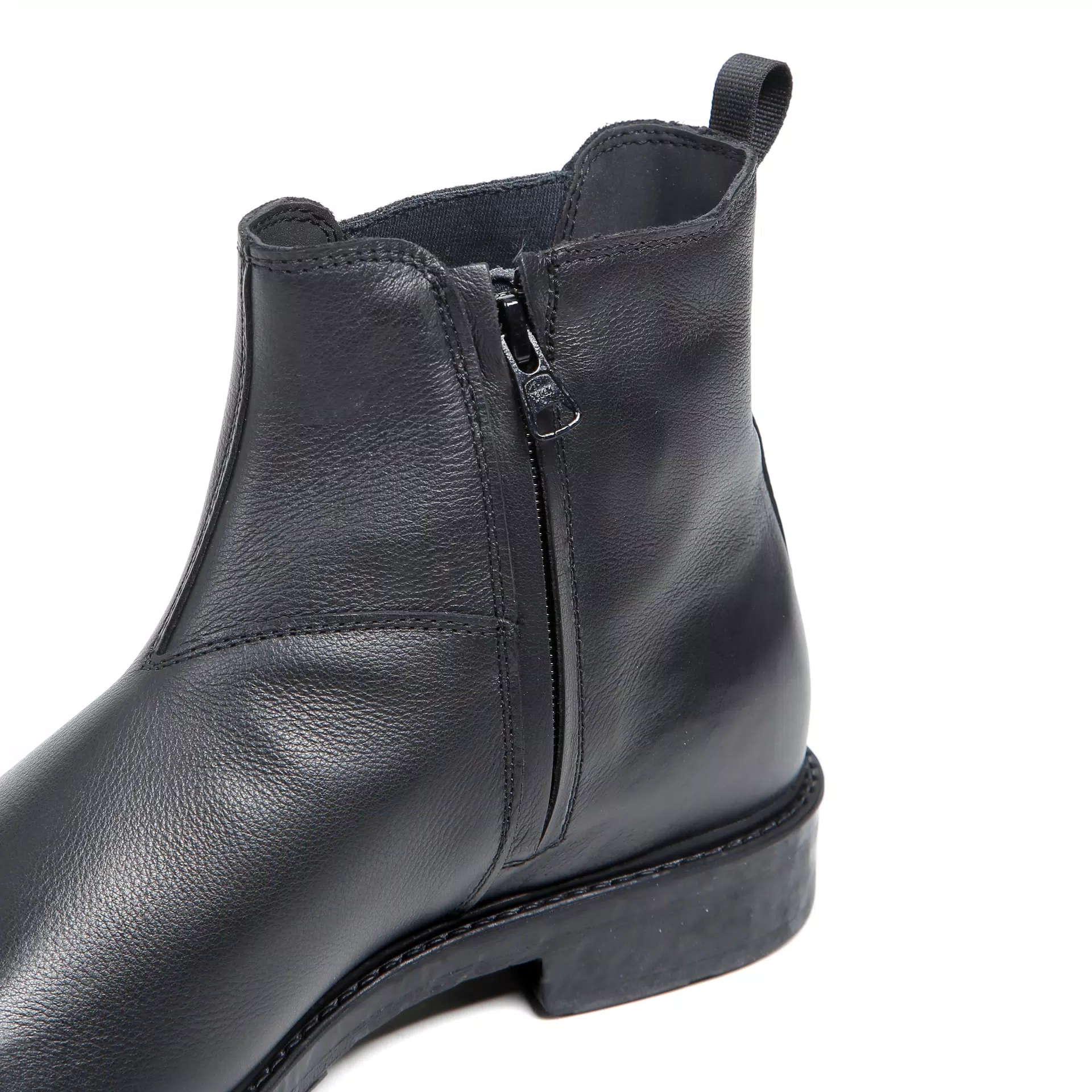 STATEN WP - BLACK/GRAY