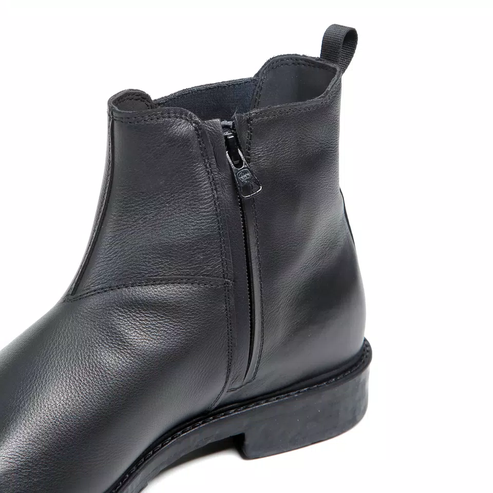 STATEN WP - BLACK/GRAY -  - 8