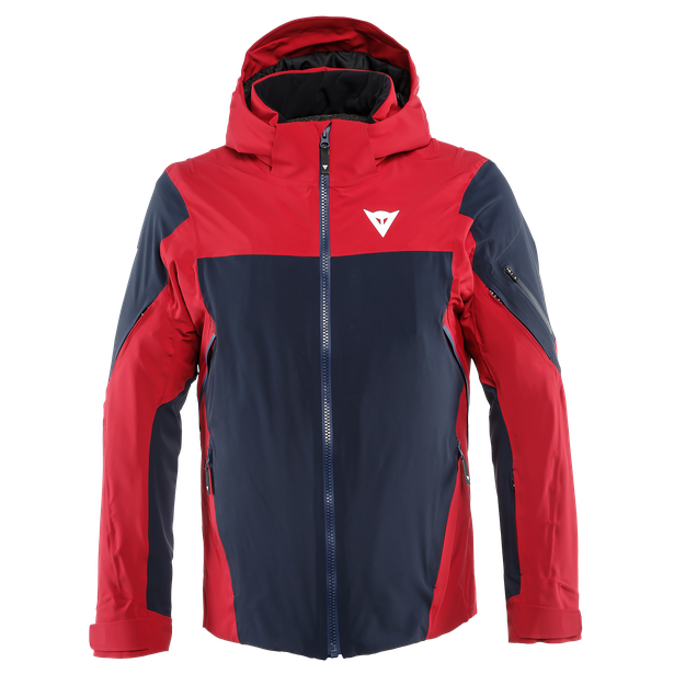 HP1 M1 BLACK-IRIS/CHILI-PEPPER- JACKETS