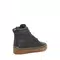 DARTWOOD WP MEN'S WATERPROOF MOTORCYCLE SHOES - BLACK