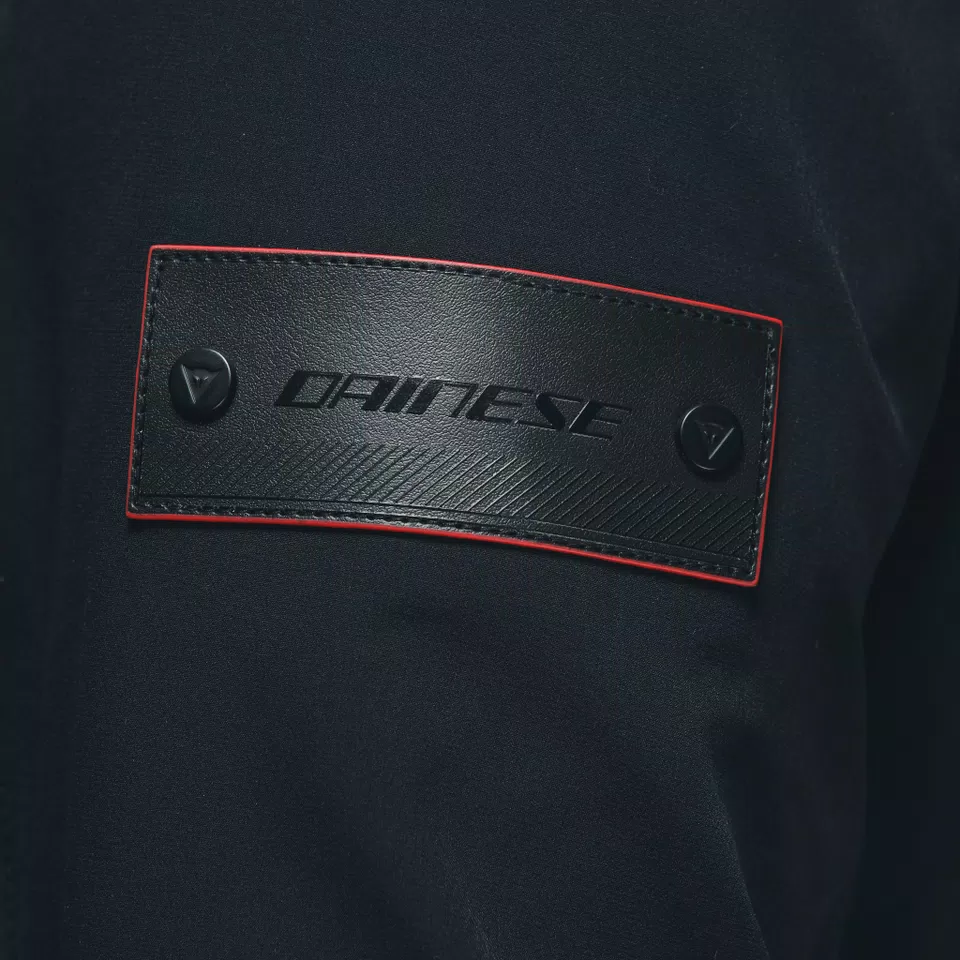BRERA LADY D-DRY® XT JACKET - ANTHRACITE - 12