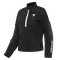 RISOLUTA AIR TEX - WOMEN'S MOTORCYCLE JACKET IN FABRIC