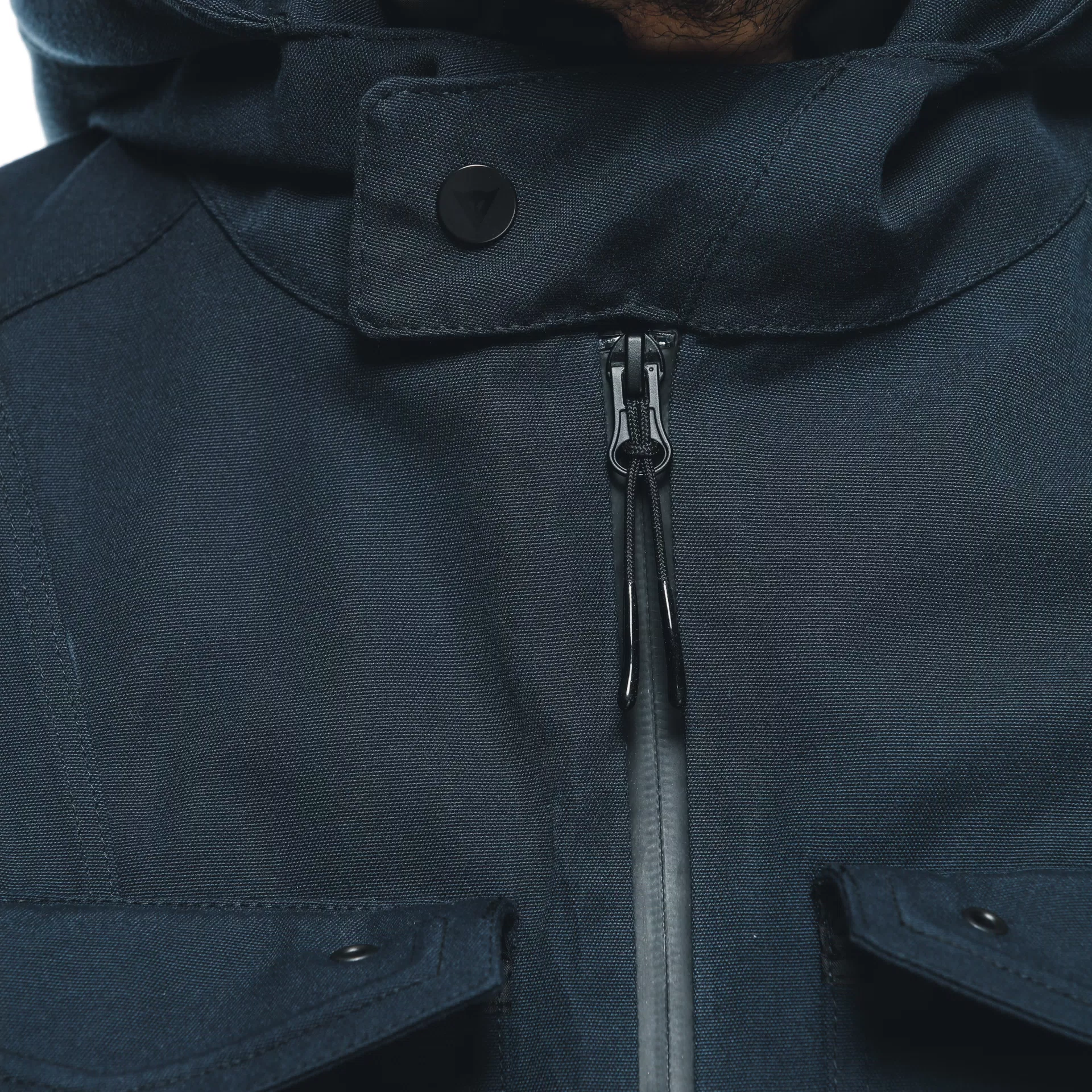 DUOMO ABSØLUTESHELL™ PRO CHAQUETA MOTO HOMBRE
