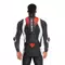 LAGUNA SECA 6 PERF 1PC LEATHER SUIT
