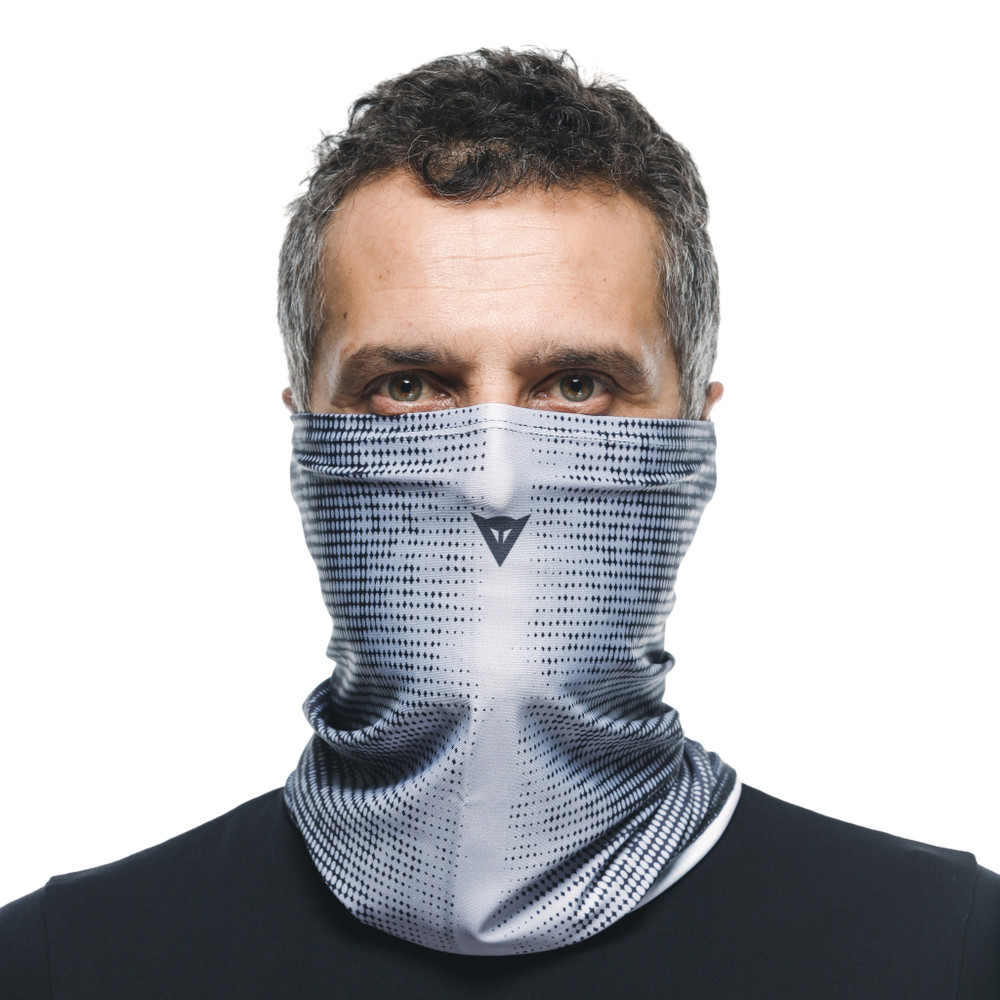 motorcycle-neck-gaiter-grey image number 1