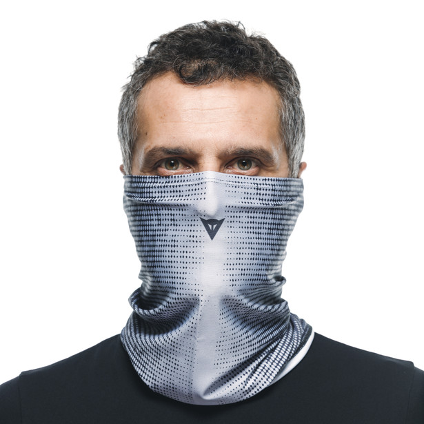 neck-gaiter-grey image number 1