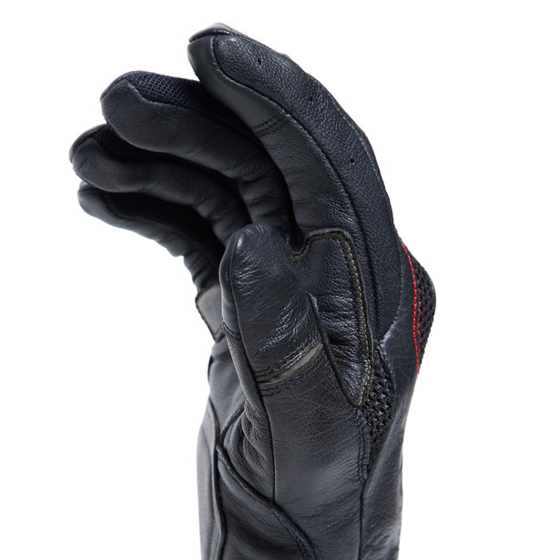 karakum-ergo-tek-gloves-black-black image number 6
