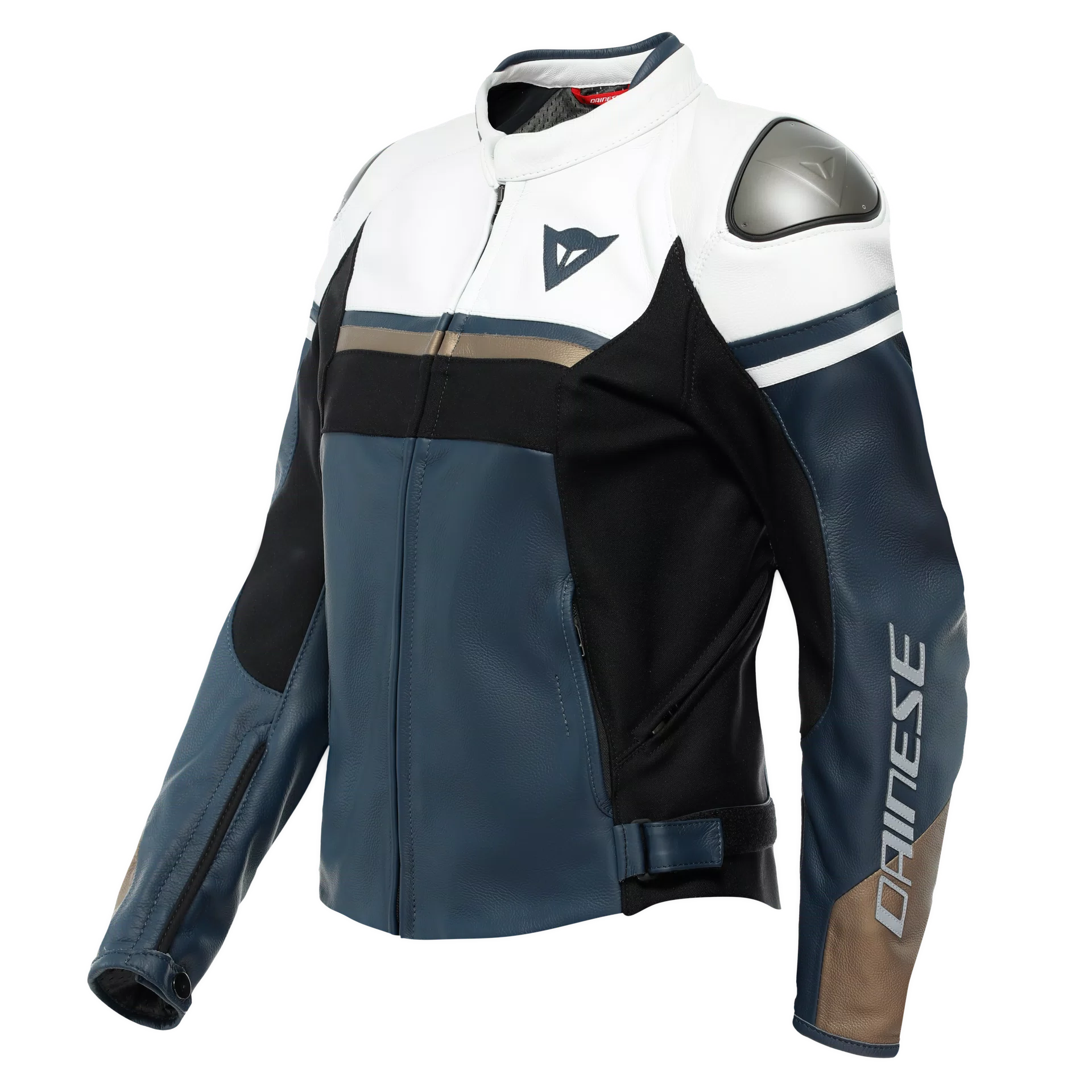 Dainese classic leather jacket deals