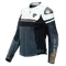 RAPIDA - WOMEN'S MOTORCYCLE LEATHER JACKET