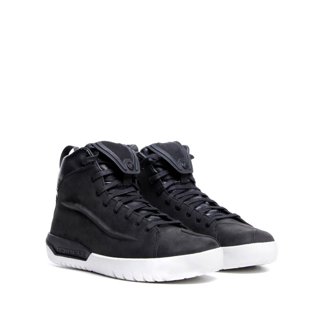 metractive-d-wp-shoes-black-white image number 0