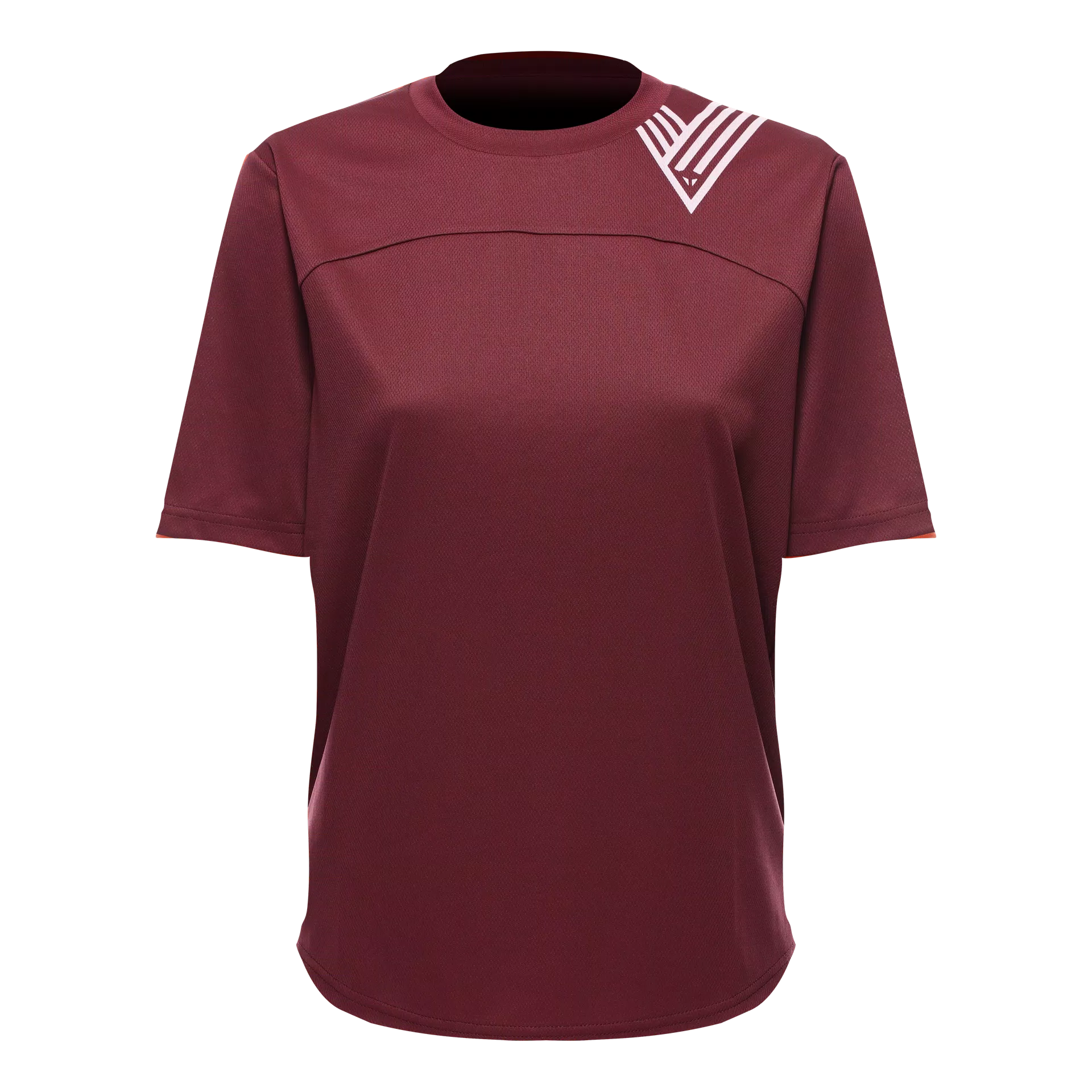 HG OMNIA JERSEY SS - MAGLIA BICI MANICHE CORTE DONNA