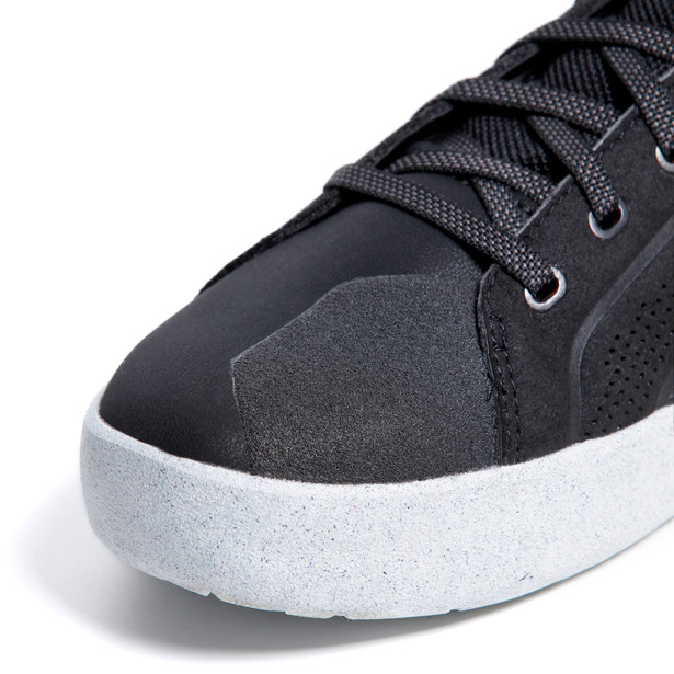 metractive-air-shoes-black-black-white image number 6
