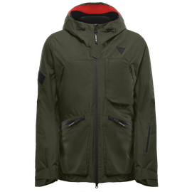 MEN'S M001 D-DRY® SKI JACKET