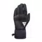 MEN'S KNIT SKI GLOVES 