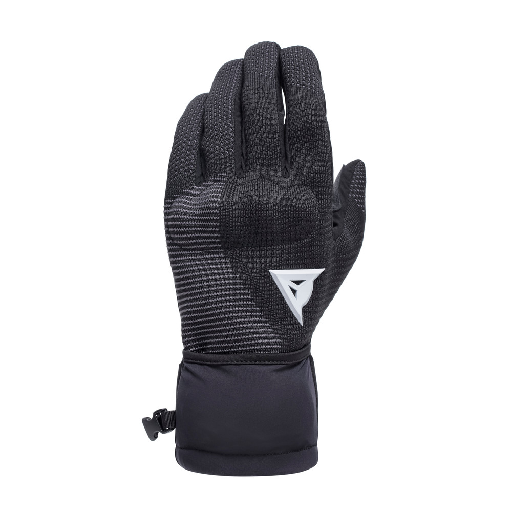 knit-gants-ski-homme-stretch-limo image number 0