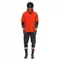 HG ROX JERSEY SS - MAGLIA BICI MANICHE CORTE UOMO