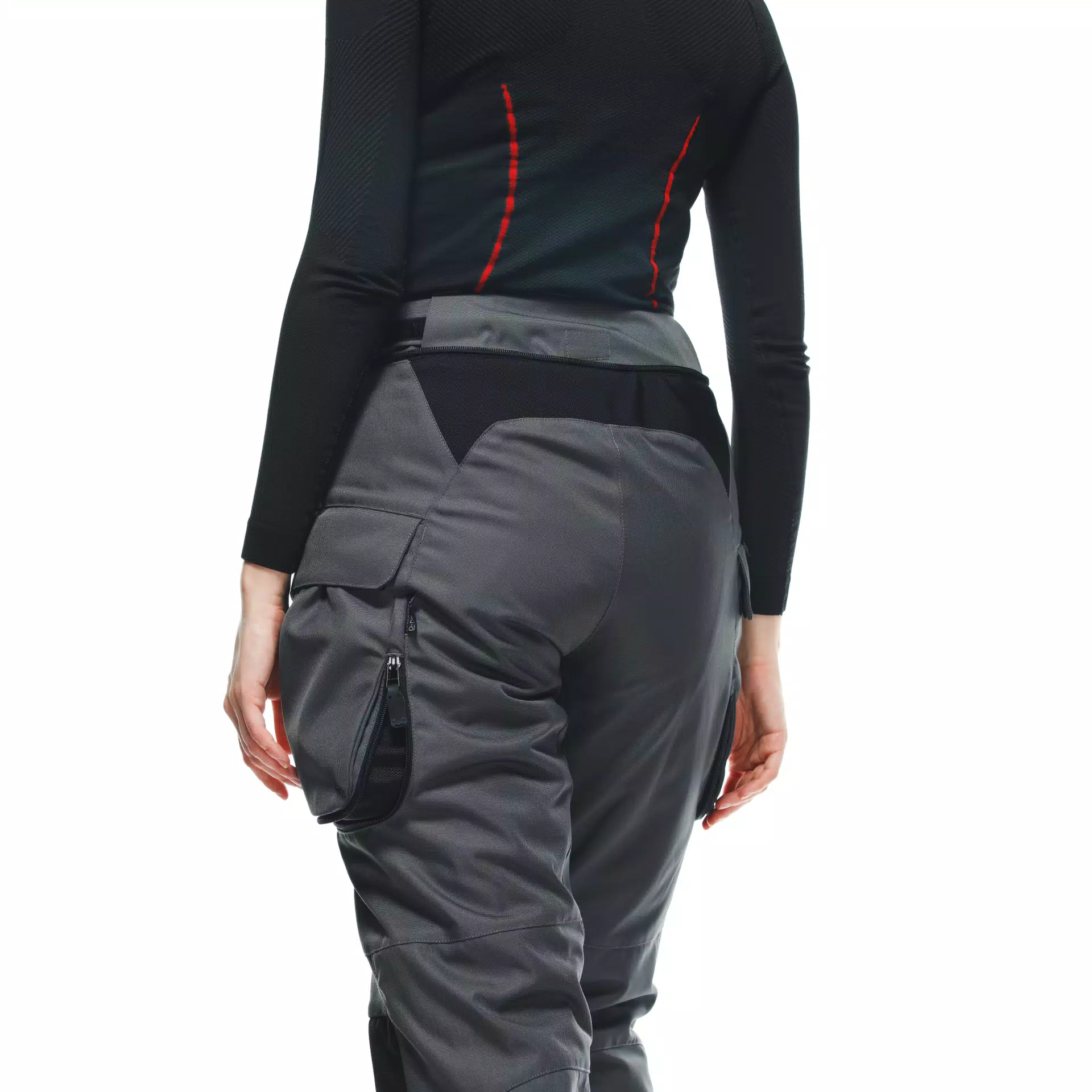 LADAKH 3L D-DRY® - WOMEN'S WATERPROOF MOTORCYCLE PANTS