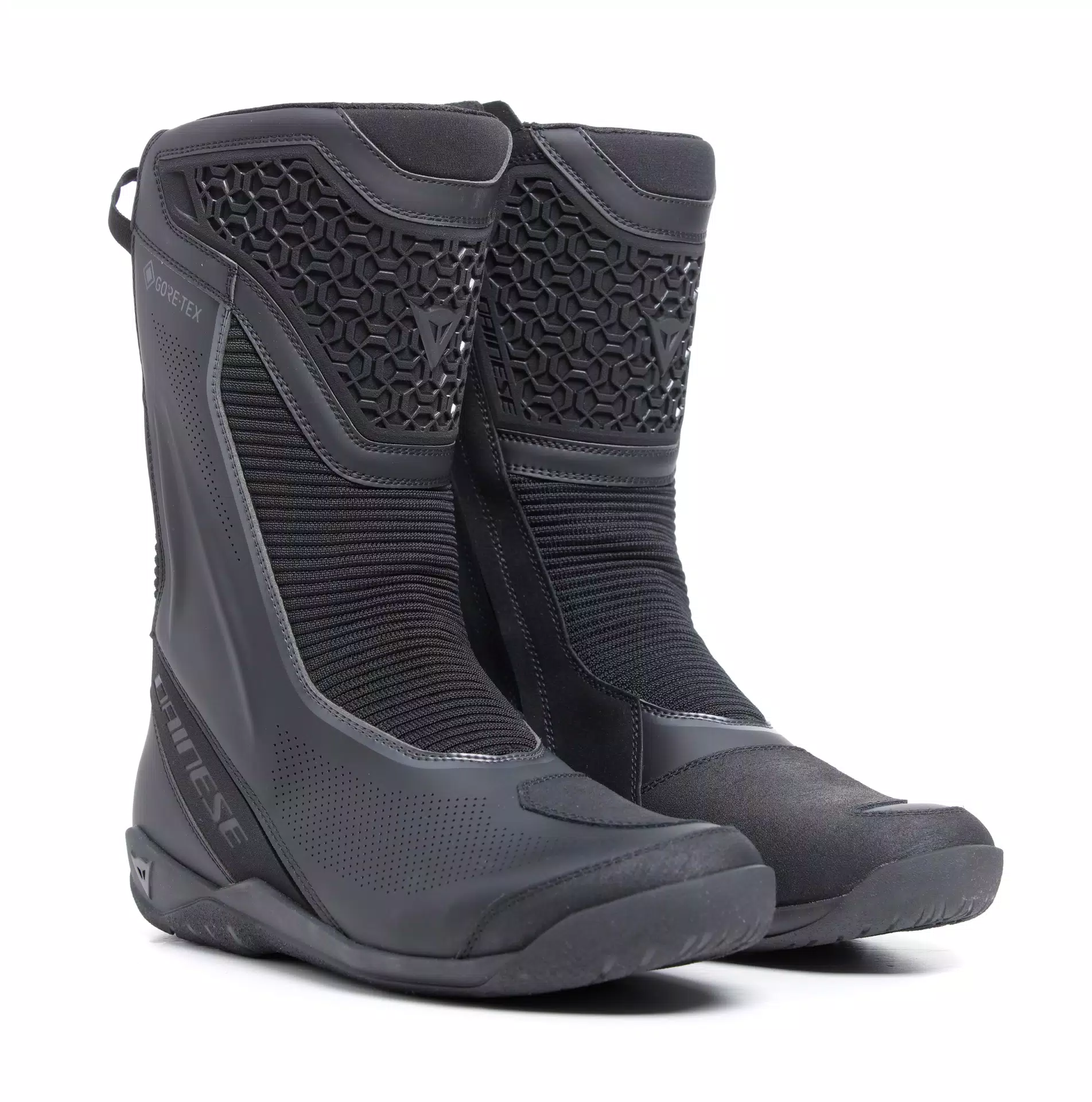 FREELAND 2 GORE-TEX&reg; - STIVALI MOTO TOURING IMPERMEABILI UOMO
