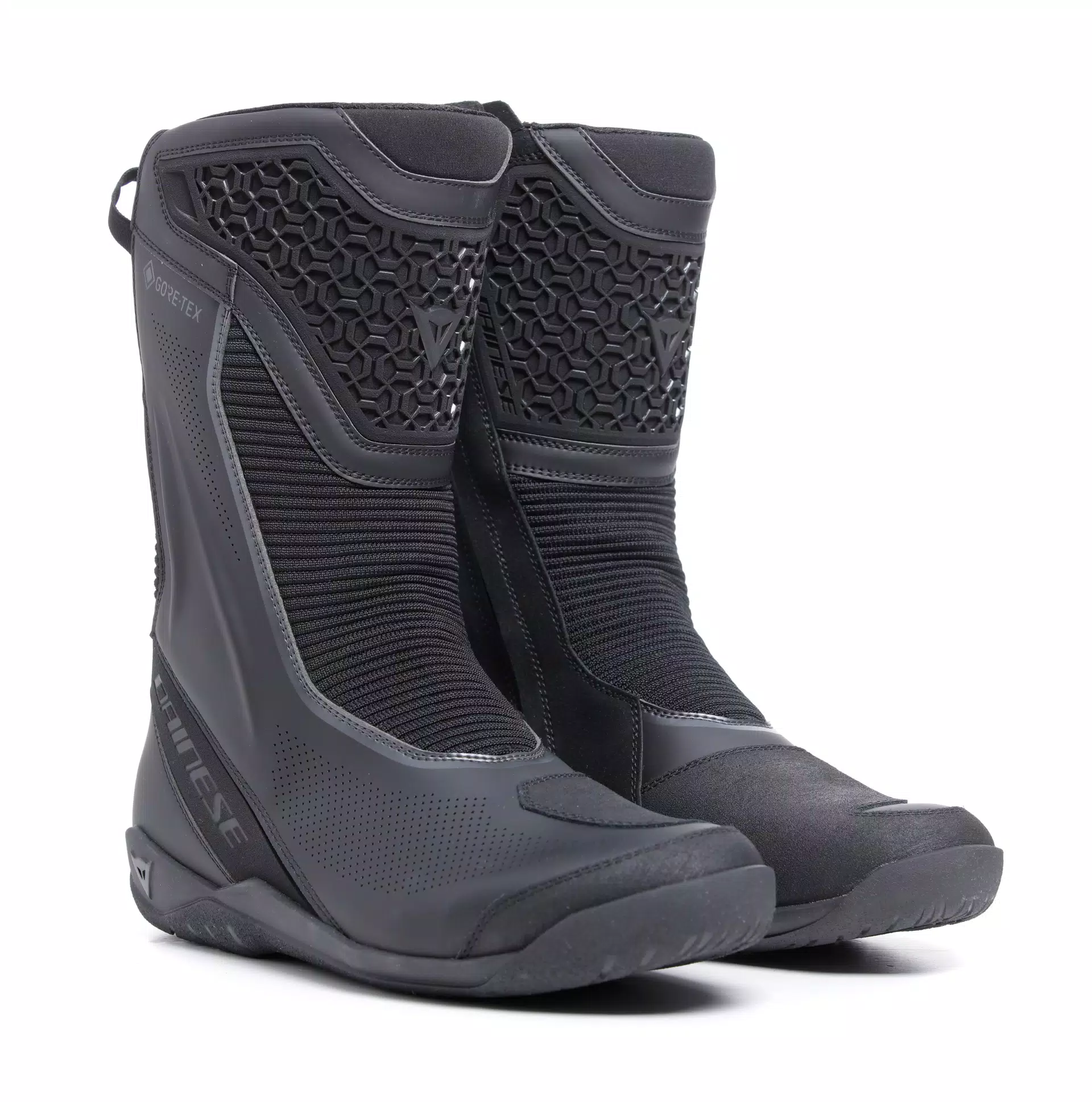 FREELAND 2 GORE-TEX&reg; - MEN'S WATERPROOF MOTORCYCLE TOURING BOOTS