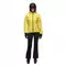 NOVA AEROSENSE-DRY - DAMEN-SKIJACKE
