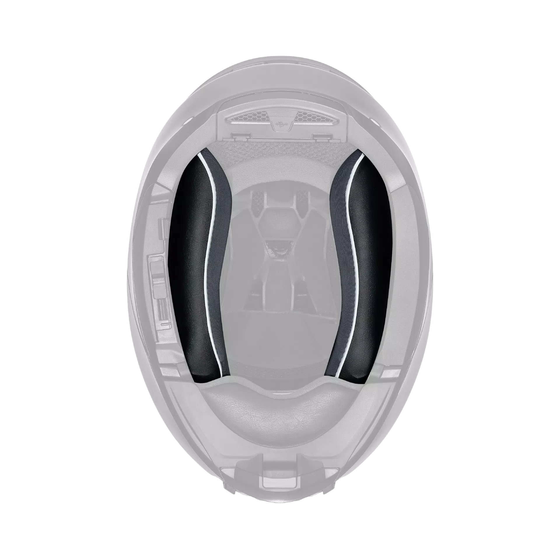 CHEEK PADS TOURMODULAR (XXL / 20mm)