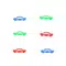 CLICK FOR VISOR MECHANISM (GT2/GT2-1 VISOR) K5 S/K3 SV/K1 S/K1