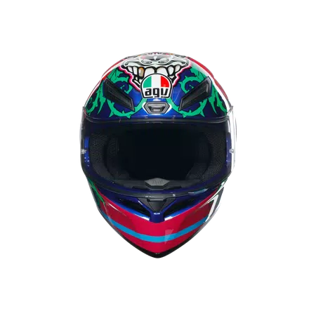 K1 S DOT(E2206) - SALOM -  - 2