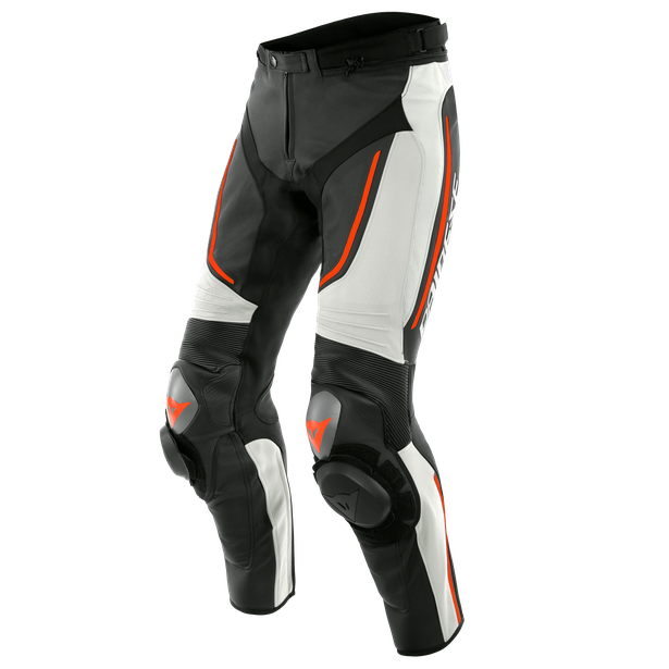 Dainese 90s Y2K Dainese Racing Leather Motorcycle Pants Trousers | Grailed