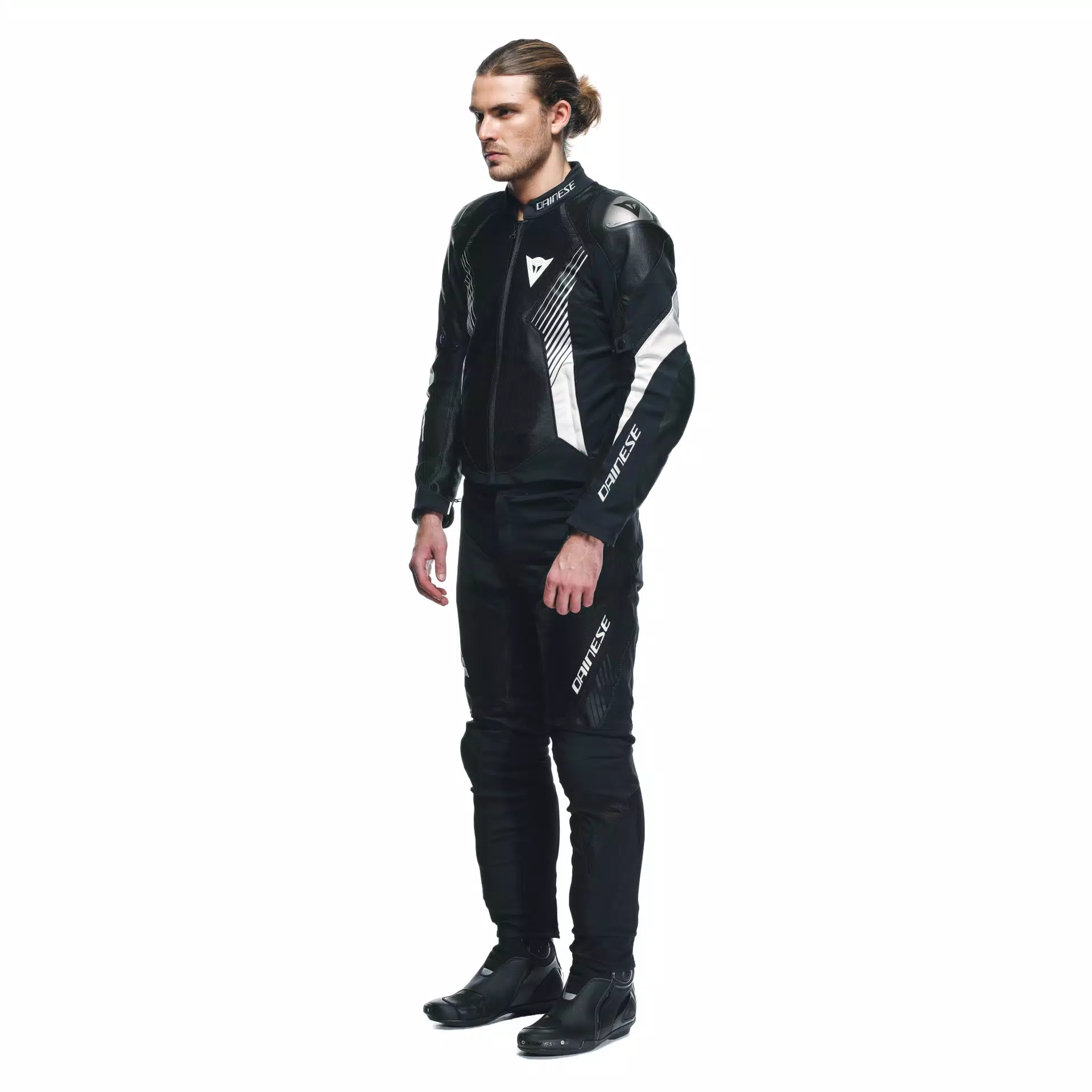 DRAKE 2 AIR ABS&Oslash;LUTESHELL PANTS