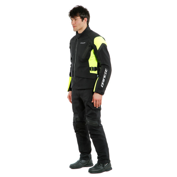 tonale-d-dry-jacket-black-fluo-yellow-black image number 3